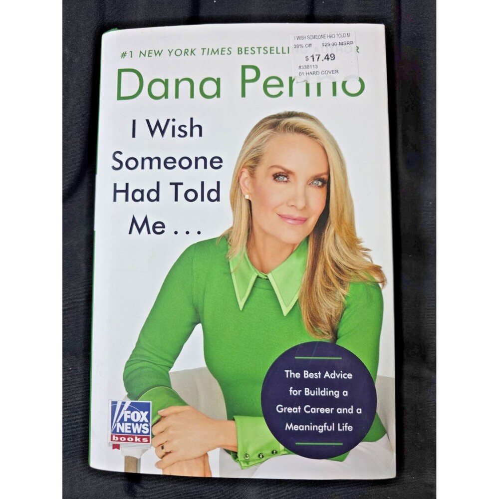 I Wish Someone Had Told Me . . .: The Best Advice for Building a Great Caree...
